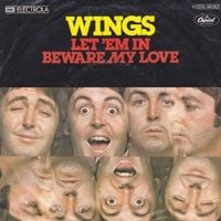 Wings - Let 'Em In