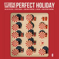 Fitz & the Tantrums - Perfect Holiday