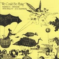 Karin Krog - We Could Be Flying