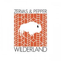 Zervas & Pepper - Wilderland