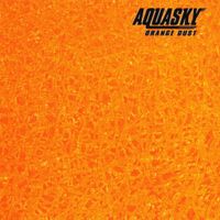 Aquasky - Orange Dust