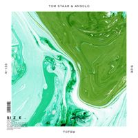 Tom Staar - Totem