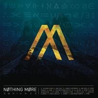 NOTHING MORE - Nothing More