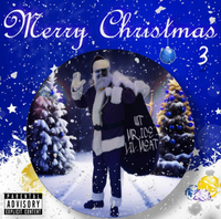 WT, Mr Ice & Lil Meat - MERRY CHRISTMAS 3
