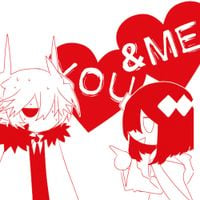 gazecloud - you & me