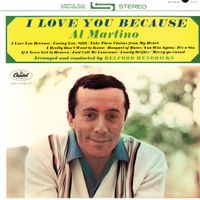Al Martino - I Love You Because