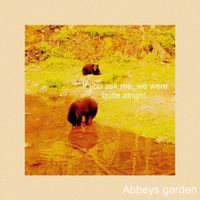 Abbeys Garden - Pebble Beach