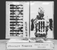 Obscure Heaven - Worst Prison Inside