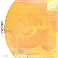 Shamana - Pirate This Album