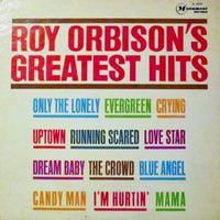 Roy Orbison - Roy Orbison's Greatest Hits