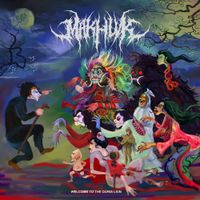 Makhlvk - Welcome To The Dunia Lain