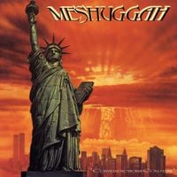 Meshuggah - Contradictions Collapse