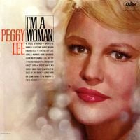 Peggy Lee - I'm A Woman