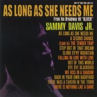 Sammy Davis, Jr. - As Long As She Needs Me