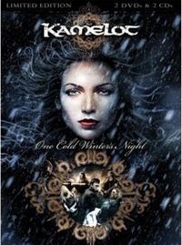 Kamelot - One Cold Winter's Night