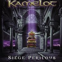 Kamelot - Si&eacute;ge Perilous