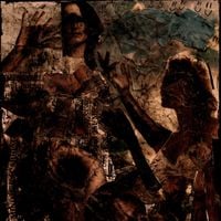 teeth dreams - excoriating dawn