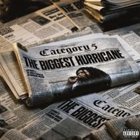 Hurricane Wisdom - Category 5: The Biggest Hurricane