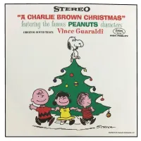 Vince Guaraldi - Skating