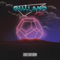 Outland Hill - Dodecahedron