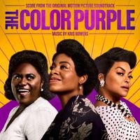 Kris Bowers - The Color Purple