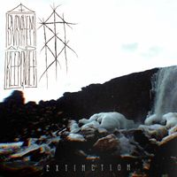 Bury Them And Keep Quiet - Extinction