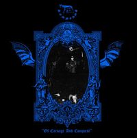 Kommodus - Of Carnage and Conquest