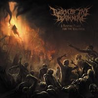 Twitch Of The Death Nerve - A Resting Place for the Wrathful