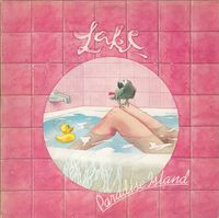 Lake (II) - Paradise Island