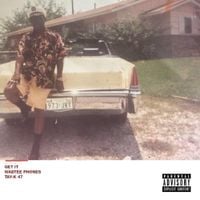 Wasteey Monroe - Get It
