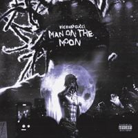 BIGBABYGUCCI - Man on the Moon