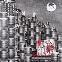 The White Stripes - Live in Las Vegas