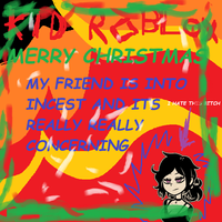 Kid Roblox - MY FRIEND IS INTO INCEST AND ITS REALLY CONCERNING