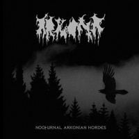 Arkona - Nocturnal Arkonian Hordes