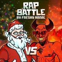 Freshy Kanal - Santa vs Satan