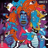 Shea Coule&eacute; - Coule&eacute;-D