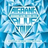 BIGBANG - Alive Tour in Seoul 2012