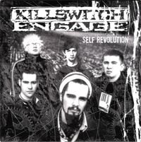 Killswitch Engage - Self Revolution