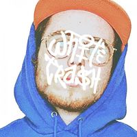 Tabby - White Trash