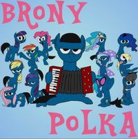James Barkley - Brony Polka