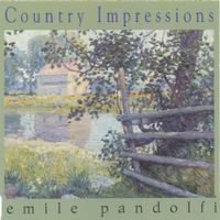 Emile Pandolfi - Country Impressions