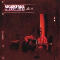 Terry Callier - Alive
