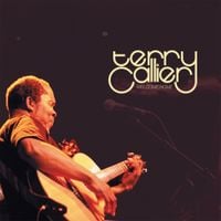 Terry Callier - Welcome Home