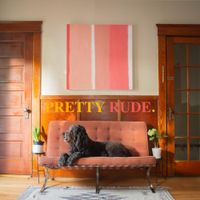 Pretty Rude - Pretty Rude EP