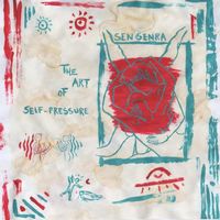 Sen Senra - The Art of Self-Pressure