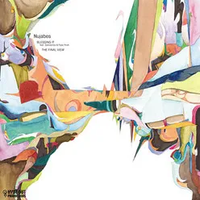 Nujabes - Blessing It / The Final View