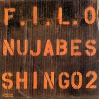 Nujabes - F.I.L.O