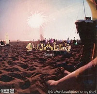 Nujabes - Flowers / After Hanabi (Listen to My Beat)