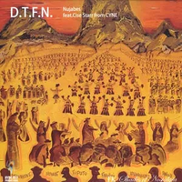 Nujabes / FK - D.T.F.N. / Shades of Nostalgia