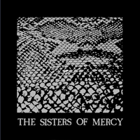 The Sisters of Mercy - Anaconda / Phantom